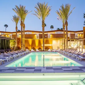 4* Hotel Arrive - Adults Only