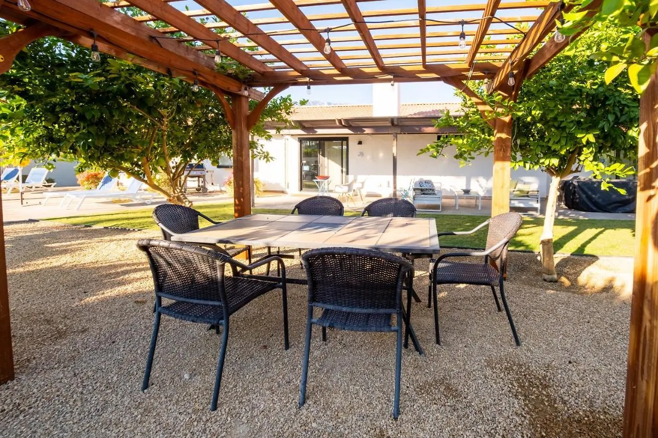 Holiday home Beautiful Palm Springs Home Large Private Yard