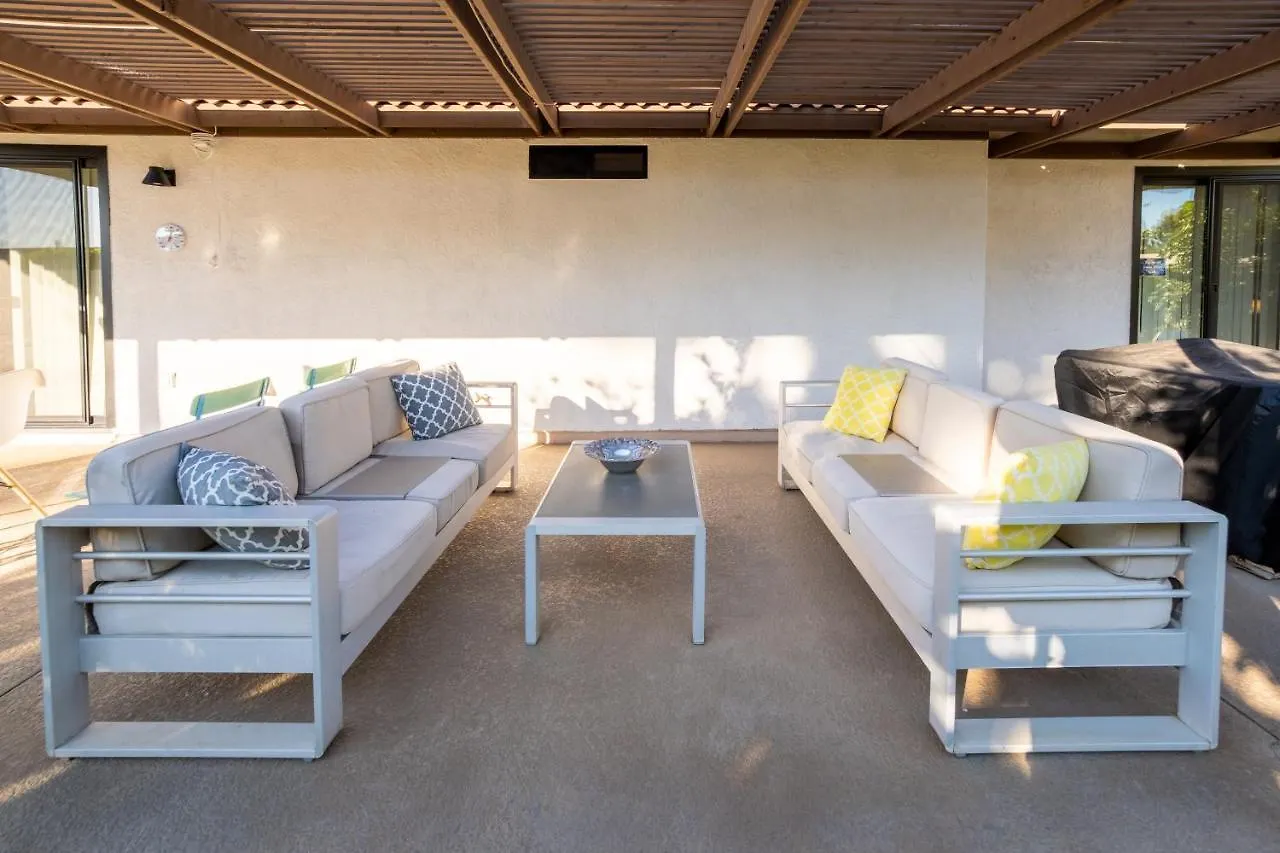 Casa vacanze Beautiful Palm Springs Home Large Private Yard